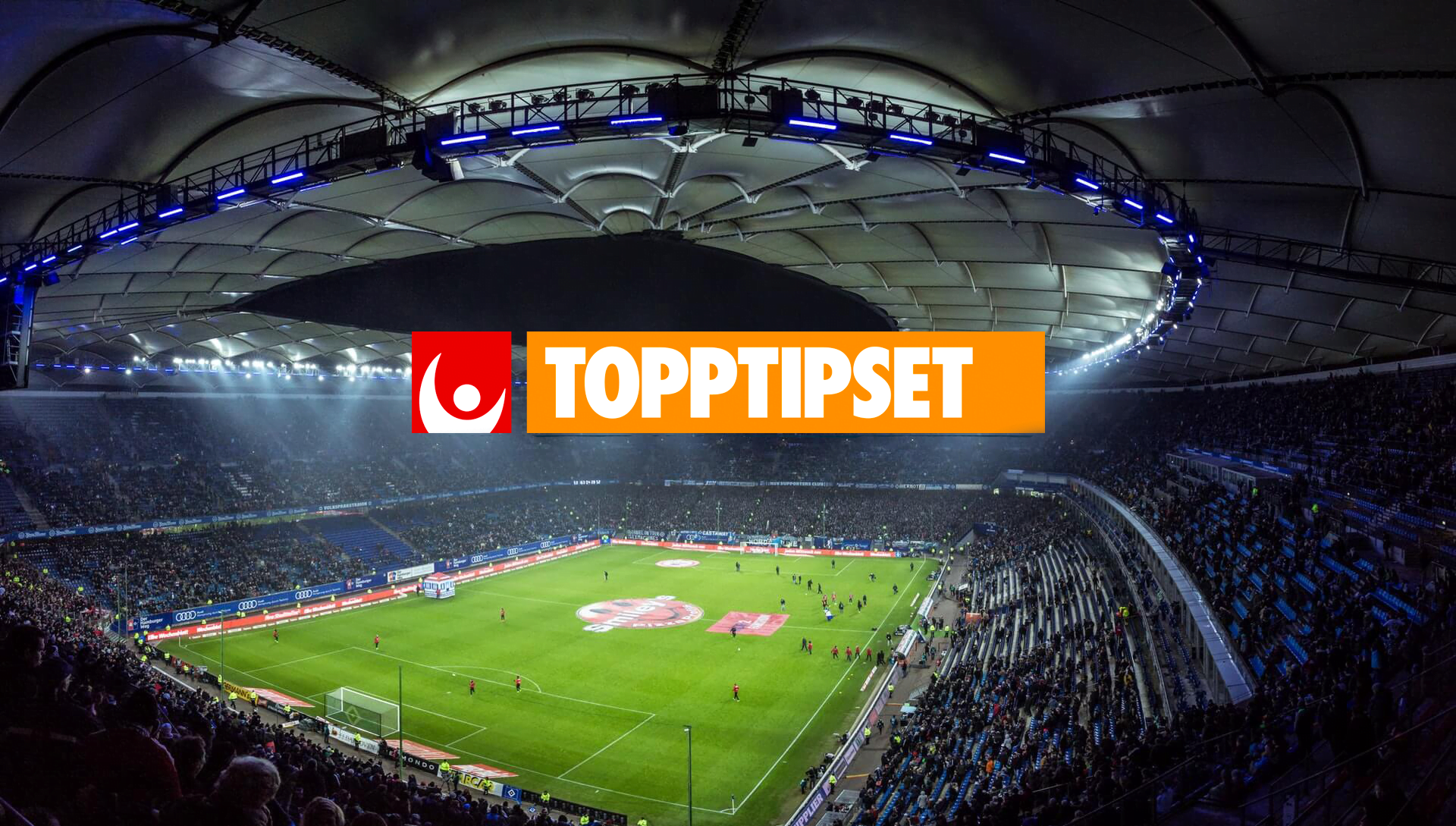 Vad är Topptipset?